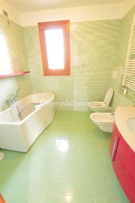 Villa unifamiliare, ottimo stato, 190 m², Centro, Bolzano Vicentino
