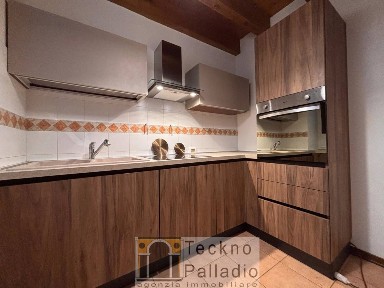 Villa bifamiliare, ottimo stato, 215 m², Gogna, Vicenza