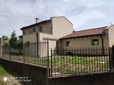 Villa bifamiliare 300 m², Paoloni, Arcugnano