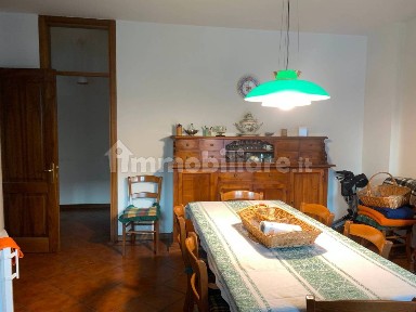 Villa bifamiliare, buono stato, 350 m², Centro, Longare