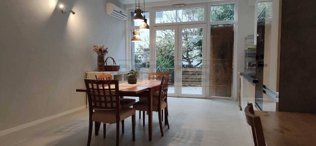 Villa plurifamiliare, ottimo stato, 120 m², San Pio X, Vicenza