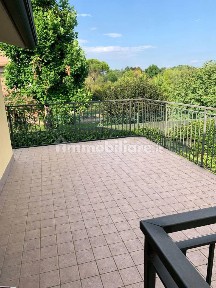 Villa unifamiliare, ottimo stato, 220 m², Laghetto, Vicenza