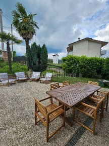 Villa bifamiliare via Vallugana 23, Isola Vicentina
