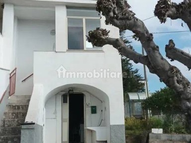 Villa unifamiliare Località Colle Cioffi, 34, Isernia