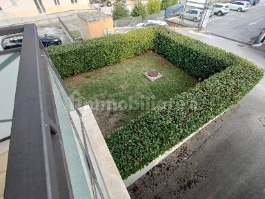 Villa plurifamiliare via Giulio Tedeschi, Centro, Isernia