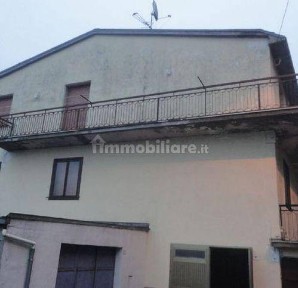 Appartamento in villa via Noce del Nebbio, Carpinone