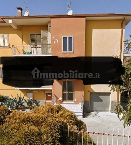 Villa bifamiliare via Strada Provinciale 23, Rocchetta a Volturno