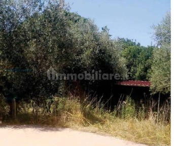 Villa all'asta Località Campora snc, Monteroduni