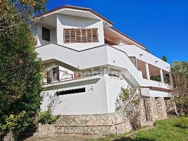 Villa unifamiliare Stada Provinciale 10 per Conca Casale, snc, Centro, Venafro