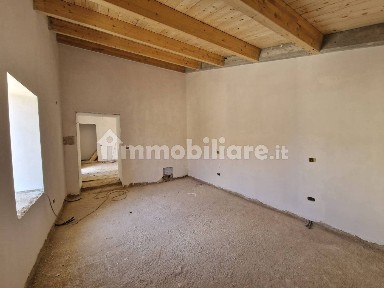 Villa unifamiliare via Colle Marino, Isernia