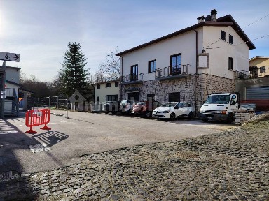 Villa bifamiliare via Calvario, Rionero Sannitico