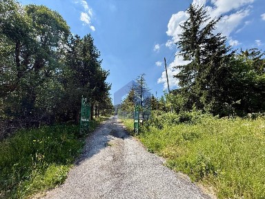 Villa bifamiliare Strada Provinciale Istonio Sangrina, Pescopennataro