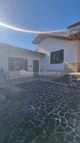Villa unifamiliare via Giulio Tedeschi 93, Centro, Isernia