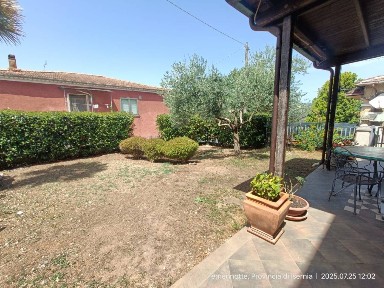 Villa unifamiliare viale Antonio Gramsci 36, Temennotte, Sant'Agapito