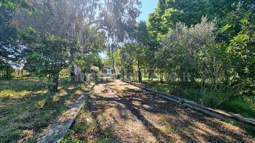 Villa unifamiliare Contrada Olivella, Isernia