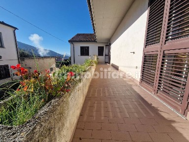 Villa unifamiliare via Lazio 6, Temennotte, Sant'Agapito