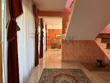 Villa unifamiliare via Selva 2, Montaquila