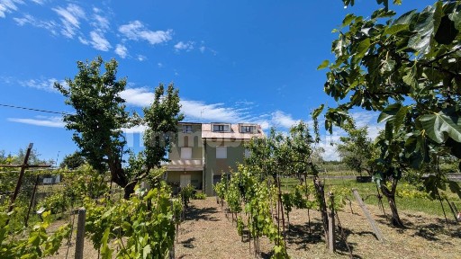 Villa unifamiliare Contrada Rio 13, Isernia