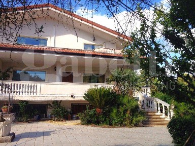 Villa unifamiliare via Integlia, snc, Venafro
