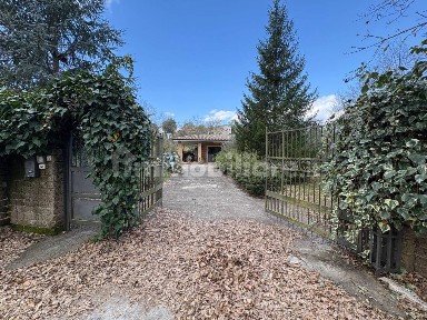 Villa unifamiliare via Sandro Pertini, Scalo Ferroviario, Sant'Agapito