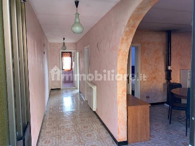Villa unifamiliare via Arciprete Battista, Civitanova del Sannio