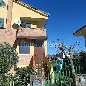 Villa bifamiliare Strada Provinciale Volturno Pentrica, Taverna, Cantalupo nel Sannio