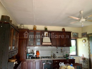 Villa unifamiliare via San Sebastiano, Pettoranello del Molise