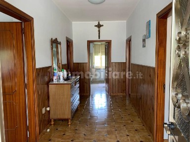 Macchiagodena, Aia Cupariello