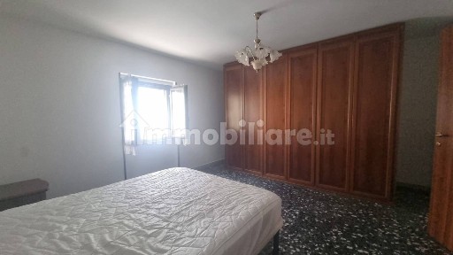 Pescolanciano, Via Garibaldi 98