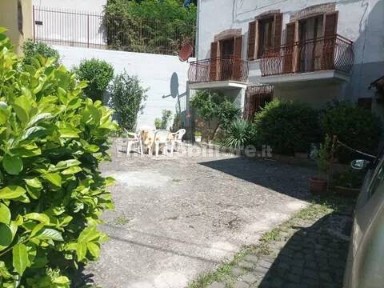 Villa unifamiliare Località Pantaniello No Number, Centro, Sessano del Molise