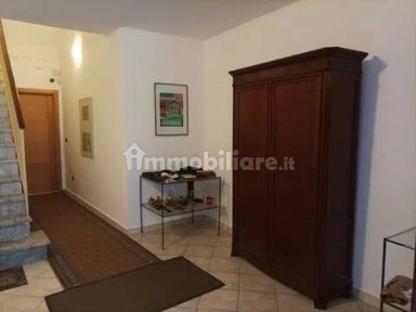Villa unifamiliare Vico Infante No Number, Centro, Isernia