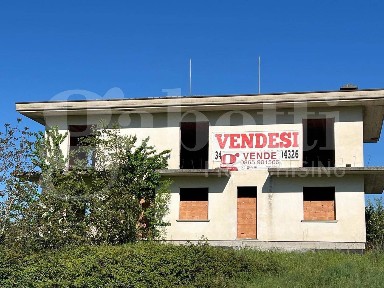 Villa unifamiliare Località Formina, snc, Venafro