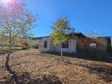 Villa unifamiliare Contrada Prato Vecchio, snc, Carpinone