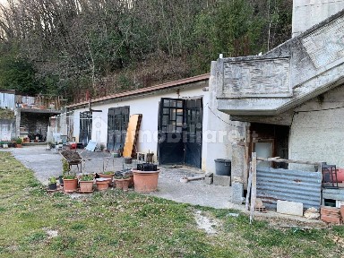 Villa plurifamiliare Contrada Annunziata Lunga, Isernia