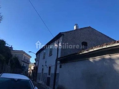 Villa unifamiliare 175 m², Montenero Val Cocchiara