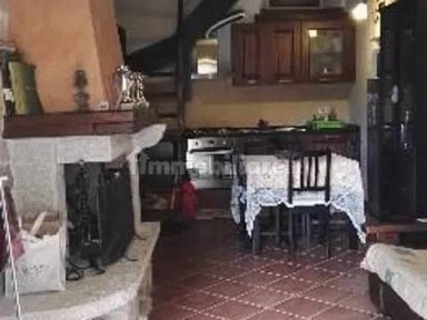 Villa unifamiliare via Castellana, Montenero Val Cocchiara