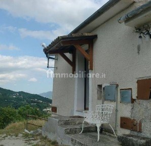 Villa unifamiliare Ss627, Centro, Colli a Volturno