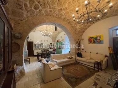Villa unifamiliare 140 m², Montenero Val Cocchiara