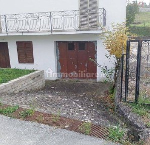 Villa unifamiliare Colle Matteo, Centro, Scapoli