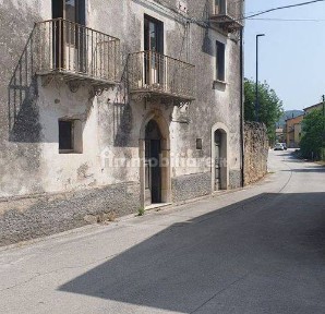 Villa unifamiliare via Garibaldi, Rocchetta Nuova, Rocchetta a Volturno