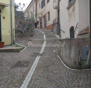 Villa unifamiliare via Cardarelli 15, Scapoli