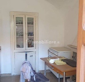 Villa unifamiliare via Garibaldi, Rocchetta Nuova, Rocchetta a Volturno
