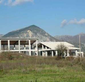 Villa unifamiliare via zona Pignataro, Rocchetta a Volturno