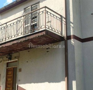 Villa unifamiliare Località Sodalarga, Scapoli