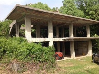 Villa unifamiliare 400 m², Montaquila