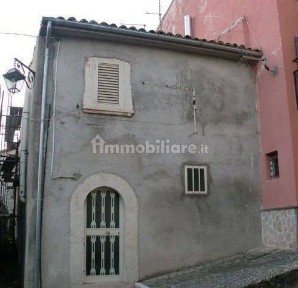 Villa unifamiliare via San Vittorino, San Vittorino, Cerro al Volturno