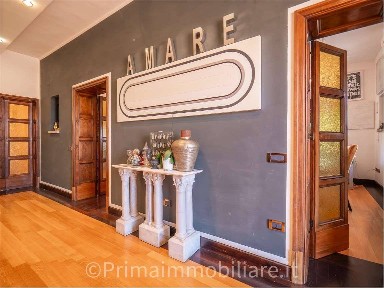 Attico viale Pompeo Pellini, 31, Centro, Perugia