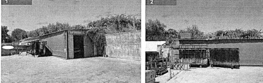 Capannone all'asta via Val di Foro 2/A, Ripa Teatina