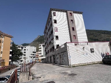 Mansarda via sant'ormisda 34, Centro, Venafro