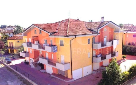 Mansarda viale Cesare Augusto, s/n, Centro, Venafro
